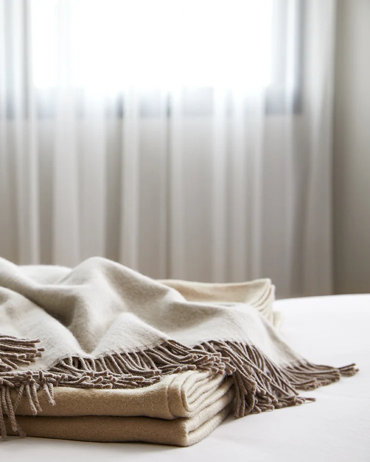 luxury bedding
